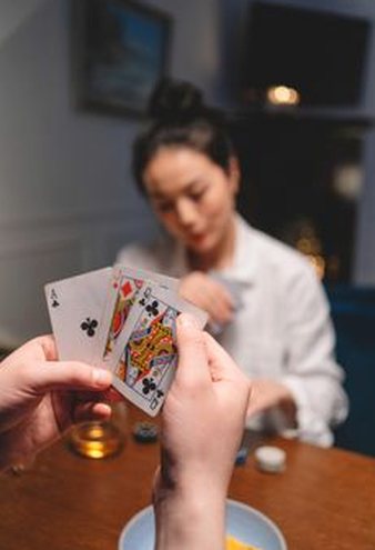  Điểm hẹn may mắn 